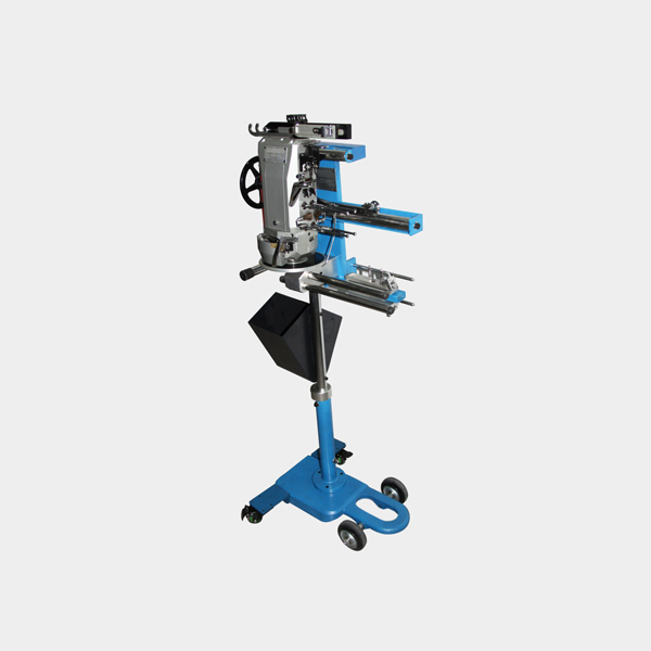 Warp Tying Machine 