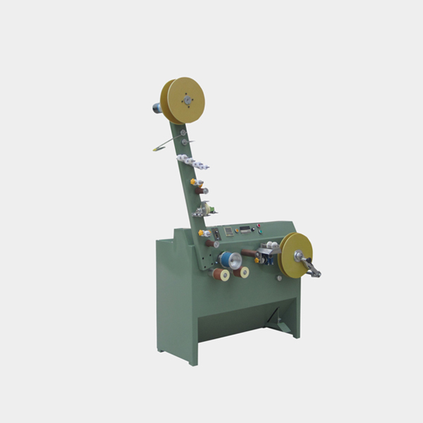 Vertical Rolling Machine