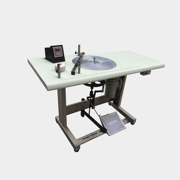 Normal Rolling Machine 